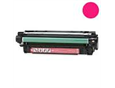 778583 HP CE403A Toner HP 507 CE403A 6K rød Pro 500 | MFP M570dn